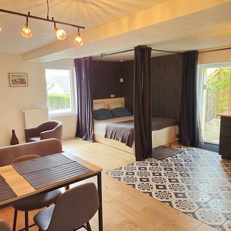 Appartement Pierres De Loire- Linge Inclus -1Er Etage La Bohalle Kültér fotó