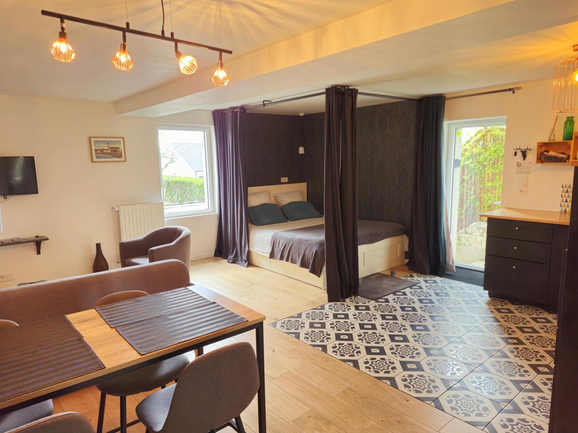 Appartement Pierres De Loire- Linge Inclus -1Er Etage La Bohalle Kültér fotó