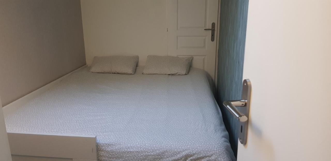 Appartement Pierres De Loire- Linge Inclus -1Er Etage La Bohalle Kültér fotó